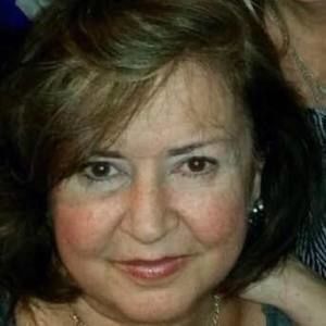 Meet your Posher, Tonya pritchard